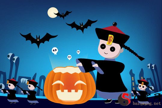 梦见自己跟僵尸打牌