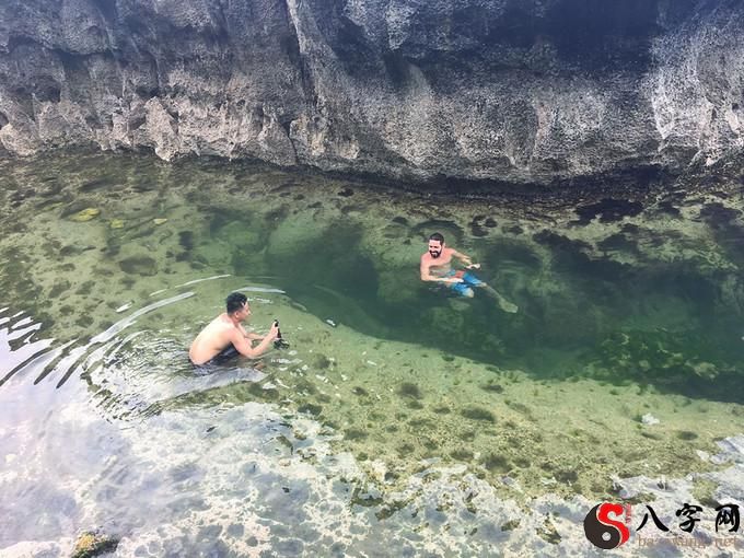 梦见火山爆发逃跑成功