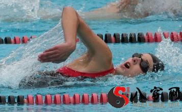 梦见自己游泳非常快轻松