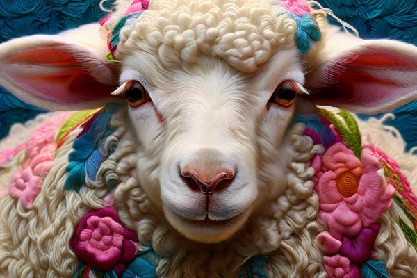 属羊女的命运揭秘:8月20日出生的她们注定不平凡! 属羊女的命运揭秘:8月20日出生的她们注定不平凡!