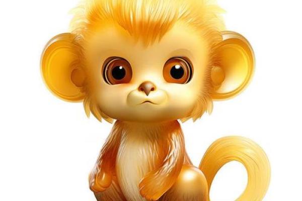 属猴1980年是什么命:揭开其命运与性格的神秘面纱 属猴1980年是什么命:揭开其命运与性格的神秘面纱