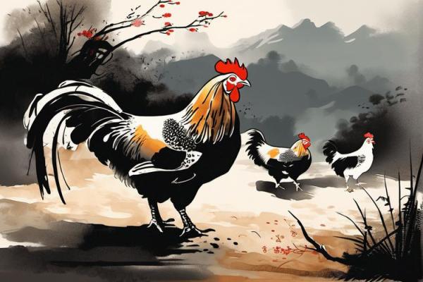 属鸡的1994年是什么命?探索金鸡的风采与人生 属鸡的1994年是什么命?探索金鸡的风采与人生