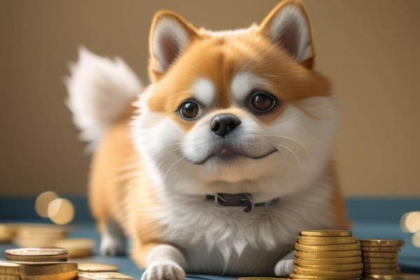 属狗二月命运解析：探索狗年出生者的性格与命理奥秘