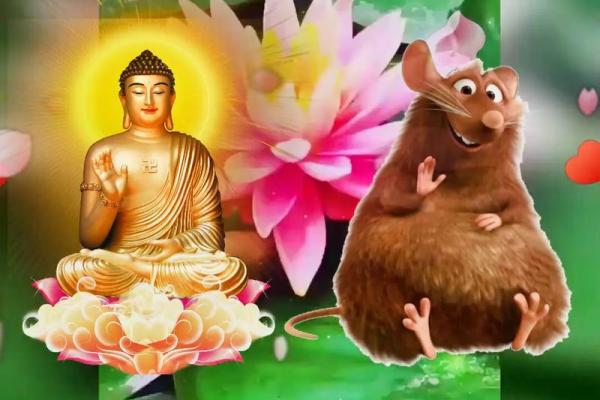 1972年属鼠：命理与人生的精彩篇章