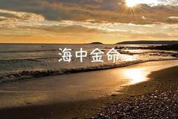 属牛海中金命缺什么?解析与建议,助你扬帆起航! 属牛海中金命缺什么?解析与建议,助你扬帆起航!