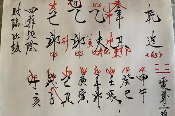 深度解析寒命、热命与平命：命理学的奥秘与魅力