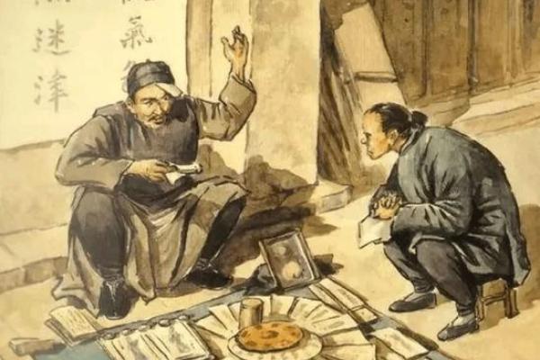 深度解析寒命、热命与平命：命理学的奥秘与魅力