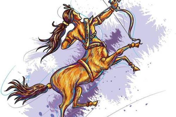 射手男命的最佳特质:探索、乐观与自由的结合 射手男命的最佳特质:探索、乐观与自由的结合