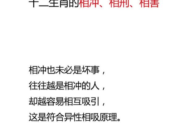 命理相克：那些不该在一起的生肖组合