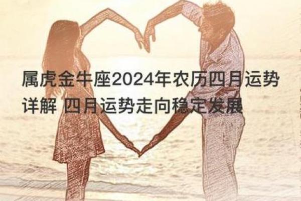 属虎四月出生的人命运解析:勇敢、热情与智慧的结合! 属虎四月出生的人命运解析:勇敢、热情与智慧的结合!