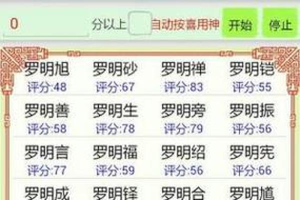 揭开阴历六月十七出生者的命运之谜：独特的命理解析与人生启示