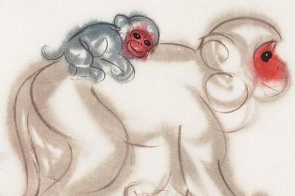 三十一岁属猴的命运分析:智慧与挑战并存的生活之路 三十一岁属猴的命运分析:智慧与挑战并存的生活之路