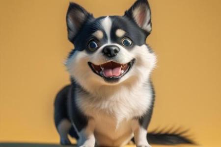 属狗农历五月出生的人，命运与性格解析