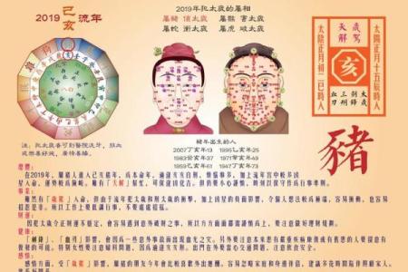 什么样的男八字有福气？探索命理中的幸福密码