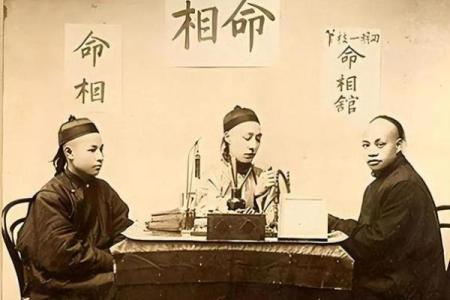 揭开命理的神秘面纱：如何查询自己的命运