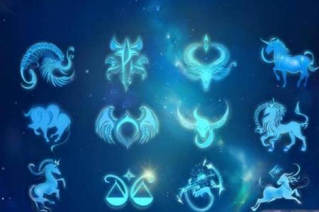 根据生肖与命理了解人生轨迹，掌握运势奥秘！