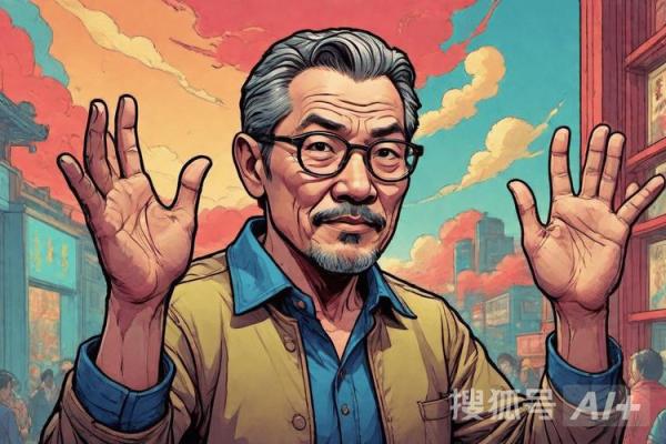 男人没有螺纹，是命运的逆袭还是畸形的牺牲？