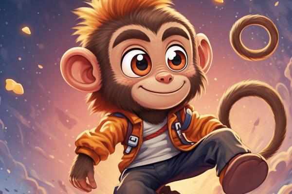 属猴人命理解析:五行属性与性格特征的深度剖析 属猴人命理解析:五行属性与性格特征的深度剖析