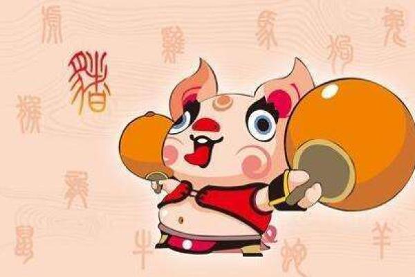 属猪九月出生:掌握命运的幸福密码 属猪九月出生:掌握命运的幸福密码