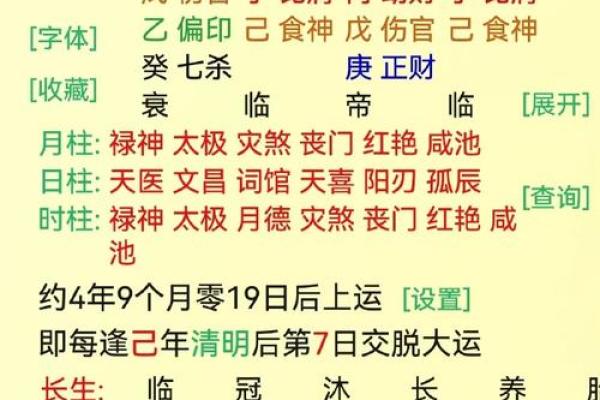 解析丁巳日出生者命理:性格、优势与发展路径 解析丁巳日出生者命理:性格、优势与发展路径