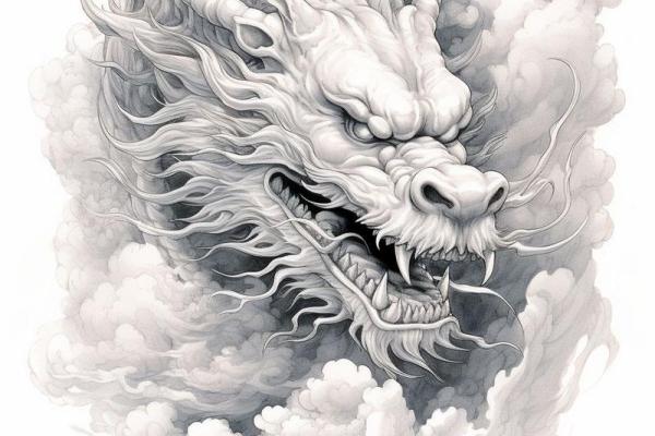 如何测算你的龙命:探寻龙的魅力与神秘 如何测算你的龙命:探寻龙的魅力与神秘