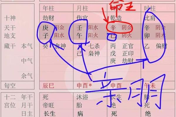 解读八字:究竟什么样的命格才是最佳选择? 解读八字:究竟什么样的命格才是最佳选择?