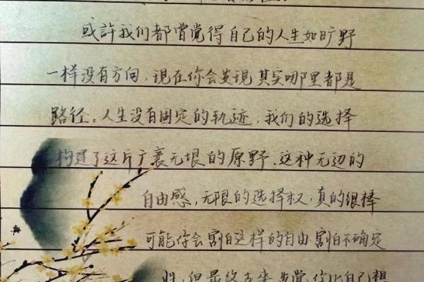 如何通过五行缺失分析命运与人生轨迹? 如何通过五行缺失分析命运与人生轨迹?