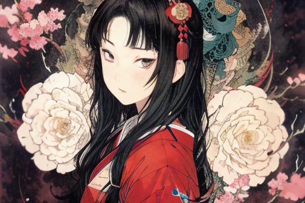 属羊腊月出生女人命运解析:温柔与坚韧的结合之道 属羊腊月出生女人命运解析:温柔与坚韧的结合之道