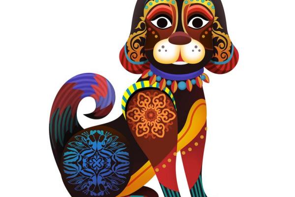 属狗腊月出生者:解析其命运与人生的奥秘 属狗腊月出生者:解析其命运与人生的奥秘