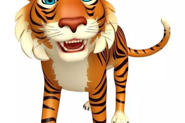 属虎火命的微信头像选择指南,让你的形象更加吸引人! 属虎火命的微信头像选择指南,让你的形象更加吸引人!