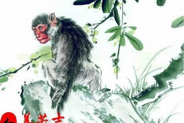 属猴人的真命贵人解析:哪些属相能为你带来好运与支持? 属猴人的真命贵人解析:哪些属相能为你带来好运与支持?