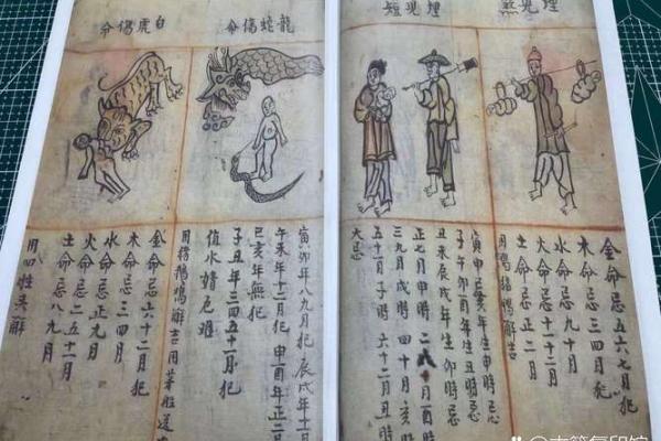 属羊五行解析:深度揭秘你的命格与运势 属羊五行解析:深度揭秘你的命格与运势