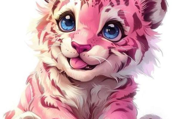 生肖虎的五行命理解析:探寻老虎的气质与命运 生肖虎的五行命理解析:探寻老虎的气质与命运