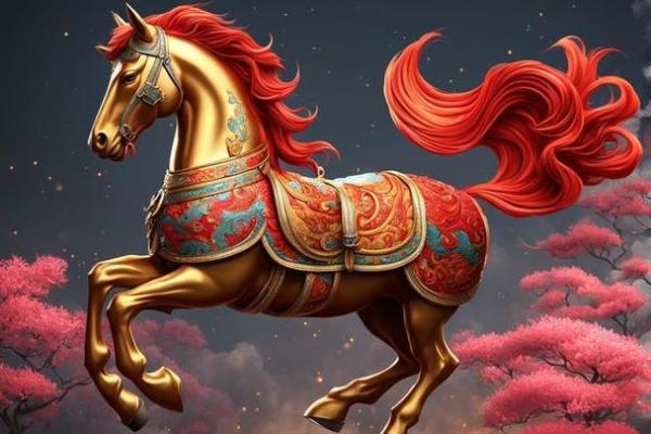 属马10月出生的人:命运的流转与个性揭秘 属马10月出生的人:命运的流转与个性揭秘