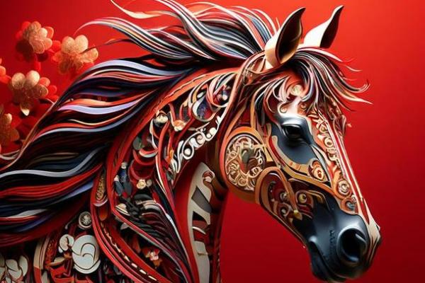 属马10月出生的人:命运的流转与个性揭秘 属马10月出生的人:命运的流转与个性揭秘