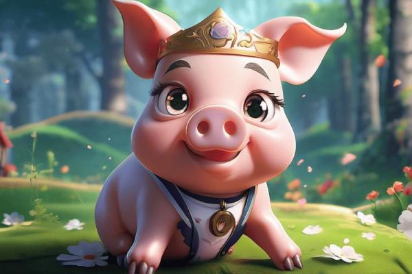 属猪的命理解析:金命与土命的真正含义与影响 属猪的命理解析:金命与土命的真正含义与影响