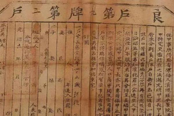 认干儿的文化渊源与现代意义探讨 认干儿的文化渊源与现代意义探讨