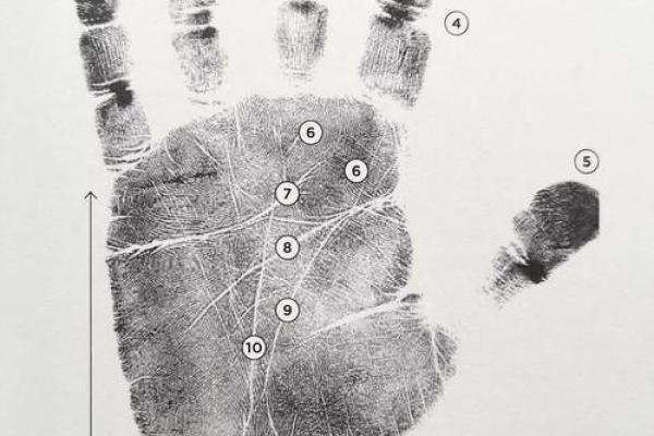 手相解析:探秘掌中线条背后的命运与人生奥秘 手相解析:探秘掌中线条背后的命运与人生奥秘