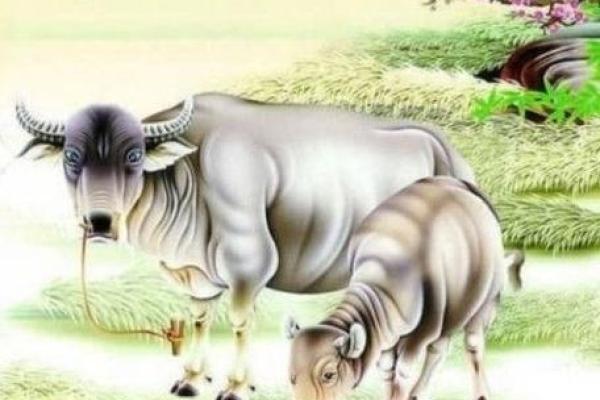 属牛人的五行特征与命运分析,助你找到属于自己的最佳方向! 属牛人的五行特征与命运分析,助你找到属于自己的最佳方向!