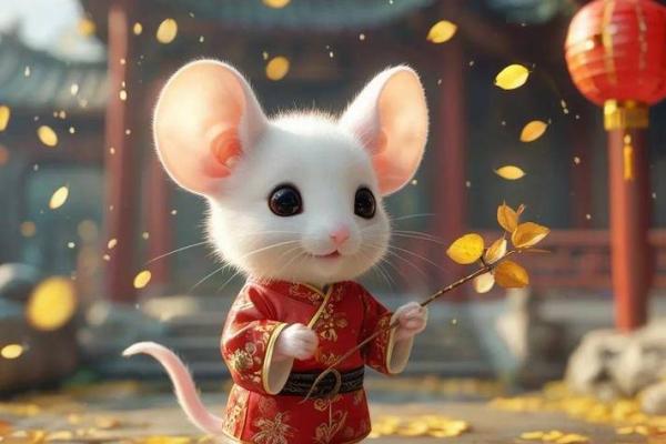 属鼠命苦的背后:幸福真的与生肖有关吗? 属鼠命苦的背后:幸福真的与生肖有关吗?