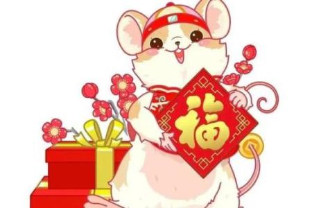 属鼠49岁后的命运：如何迎接新的挑战与机遇