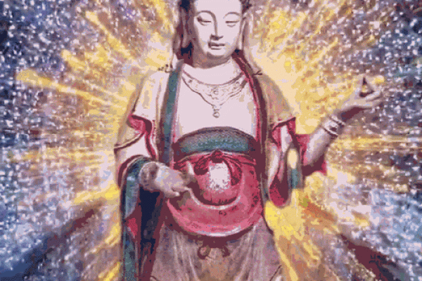 菩萨命格:与生俱来的慈悲与智慧之人 菩萨命格:与生俱来的慈悲与智慧之人