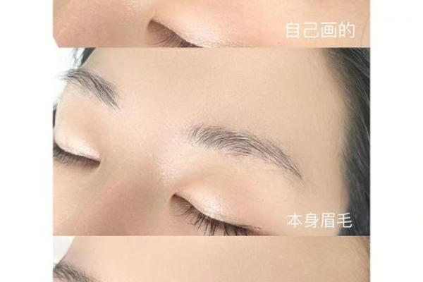 眉毛与命运:揭示女人眉形背后的深刻含义 眉毛与命运:揭示女人眉形背后的深刻含义