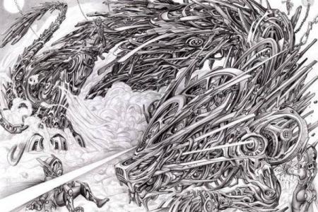 从三子成龙看家庭教育的重要性：命运的抉择与培养之道