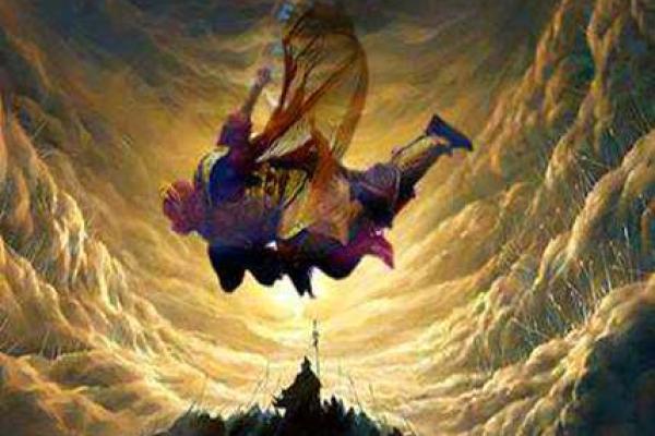 时柱天罗:解密女命命理中的神秘象征与深远影响 时柱天罗:解密女命命理中的神秘象征与深远影响