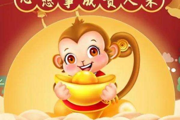 属猴人的真命贵人:揭秘你的命运伙伴与成功密码! 属猴人的真命贵人:揭秘你的命运伙伴与成功密码!