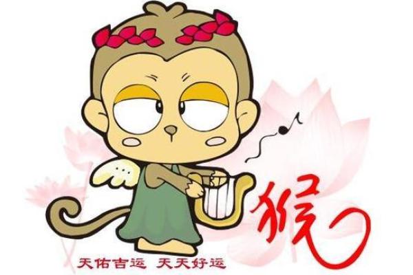 属猴人士的67岁命运与生活智慧:如何把握黄金岁月 属猴人士的67岁命运与生活智慧:如何把握黄金岁月