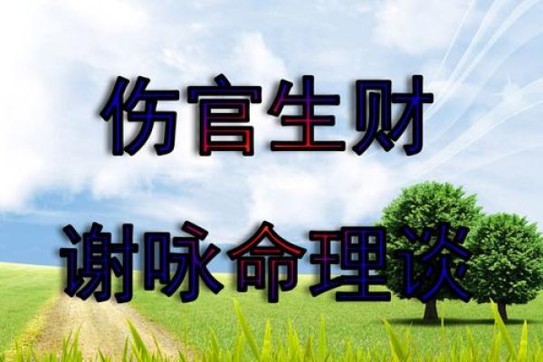 伤官男命格的魅力与内涵解析 伤官男命格的魅力与内涵解析