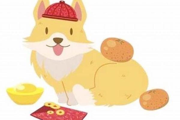 属狗的财神五行属什么命 揭秘狗年生财之道! 属狗的财神五行属什么命 揭秘狗年生财之道!