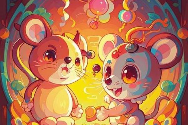 属鼠的三月命运:解读鼠年三月的五行与命理 属鼠的三月命运:解读鼠年三月的五行与命理